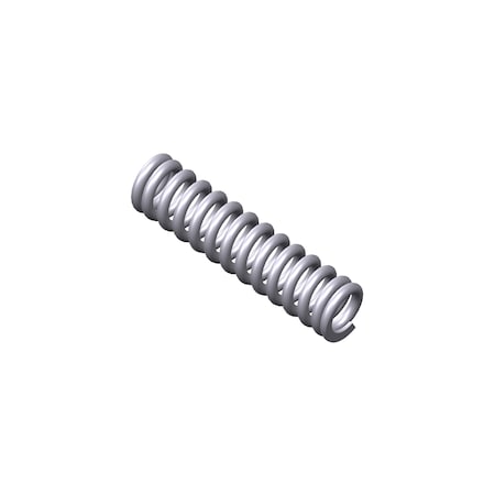 Approved Vendor Compression Spring, O= 0.12, L= 0.5, W= 0.022 G109960301